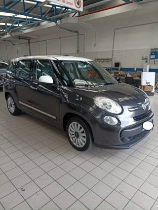 FIAT 500L usata, con Airbag laterali