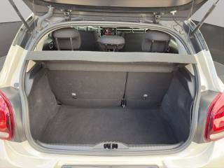 CITROEN C3 usata, con Sensore di luce