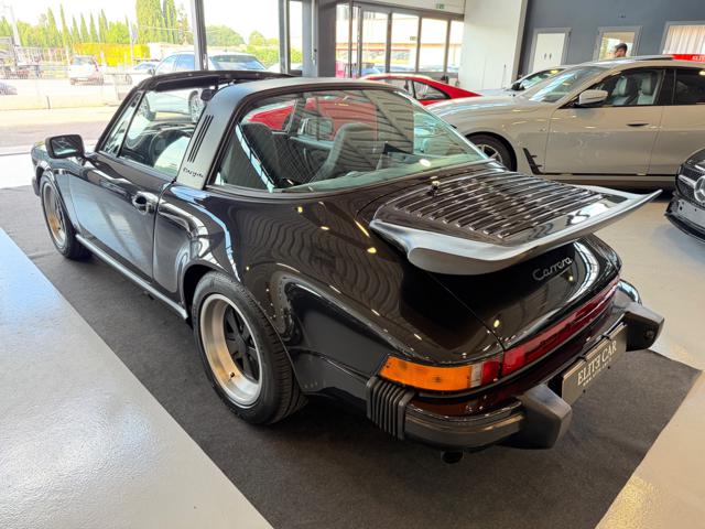 PORSCHE 911 usata 3