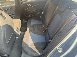 BMW 120 usata, con Cronologia tagliandi