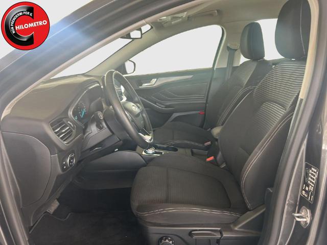 FORD Focus usata, con Chiusura centralizzata