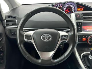 TOYOTA Verso usata, con Climatizzatore