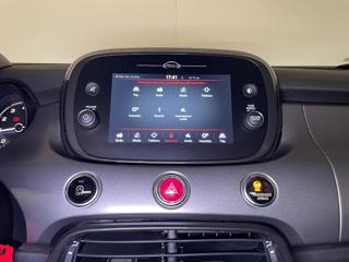 FIAT 500X usata, con Fendinebbia