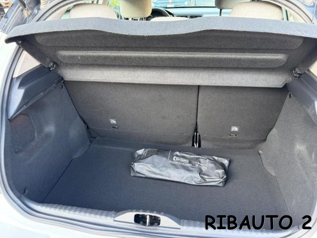CITROEN C3 usata, con Climatizzatore