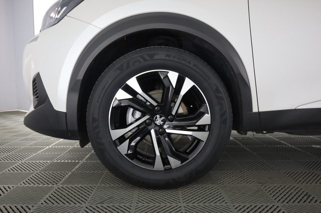 PEUGEOT 2008 usata 7