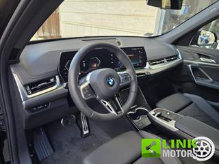 BMW X1 usata, con Airbag Passeggero
