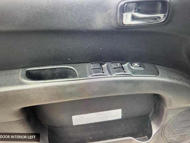 MITSUBISHI L200 usata, con Fendinebbia