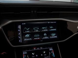 AUDI A6 usata, con Hill holder