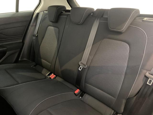 FORD Focus usata, con ESP