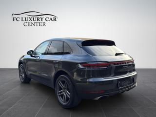 PORSCHE Macan usata, con Airbag Passeggero