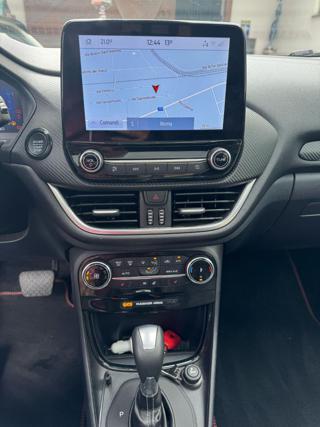 FORD Puma usata, con ESP