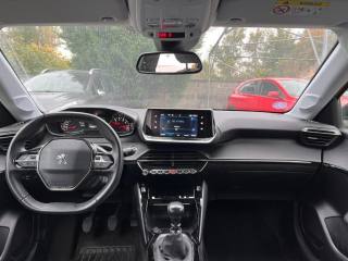 PEUGEOT 208 usata, con Autoradio