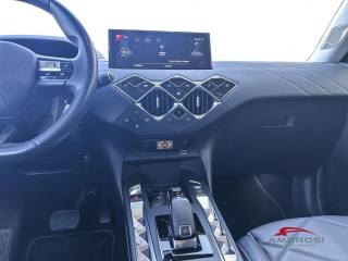 DS AUTOMOBILES DS 3 usata 14