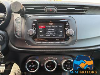 ALFA ROMEO Giulietta usata, con Fari Xenon