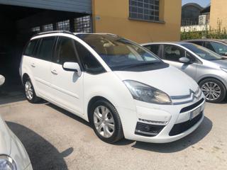 CITROEN C4 usata, con Alzacristalli elettrici