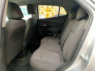 OPEL Mokka usata, con Bracciolo