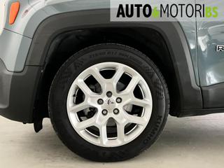 JEEP Renegade usata, con Chiusura centralizzata