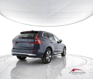 VOLVO XC60 usata 2