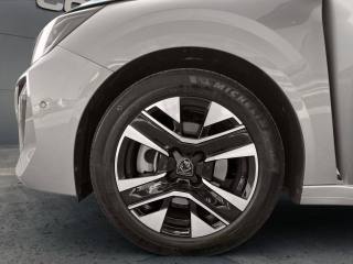 PEUGEOT 208 usata, con Sensore di pioggia