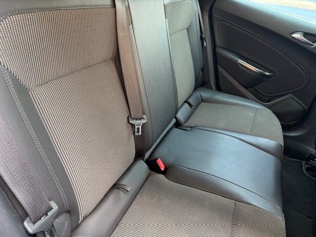 OPEL Astra usata, con Immobilizzatore elettronico