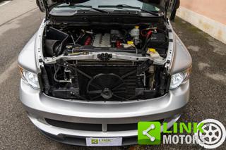 DODGE RAM usata, con Chiusura centralizzata telecomandata