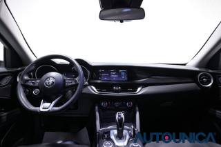 ALFA ROMEO Stelvio usata, con Climatizzatore
