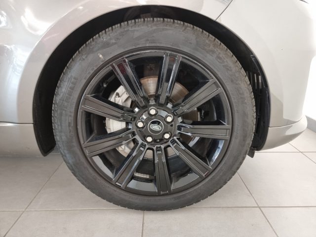 LAND ROVER Range Rover Sport usata, con Cerchi in lega