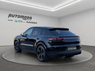 PORSCHE Cayenne usata, con Autoradio