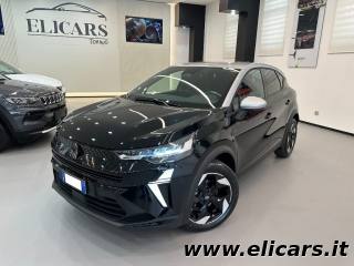 RENAULT Captur usata, con Airbag