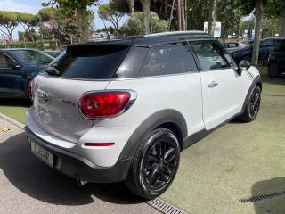 MINI Paceman usata, con Airbag Passeggero