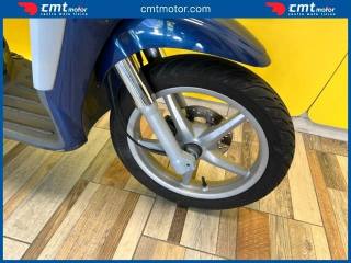 PIAGGIO Liberty 200 usata 6