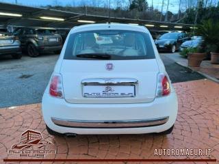 FIAT 500 usata, con Airbag Passeggero