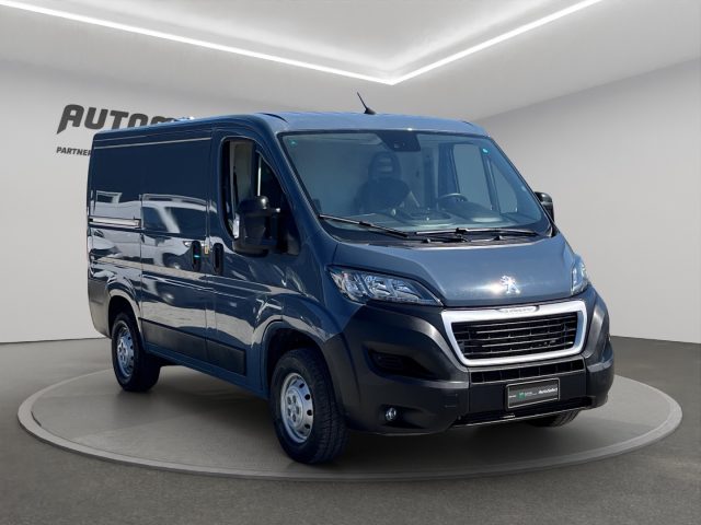 PEUGEOT Boxer usata, con Chiusura centralizzata