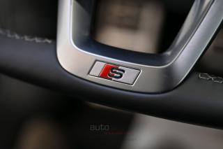 AUDI Q5 usata, con Fari LED