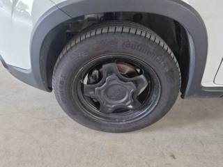 FIAT Panda usata, con Controllo trazione