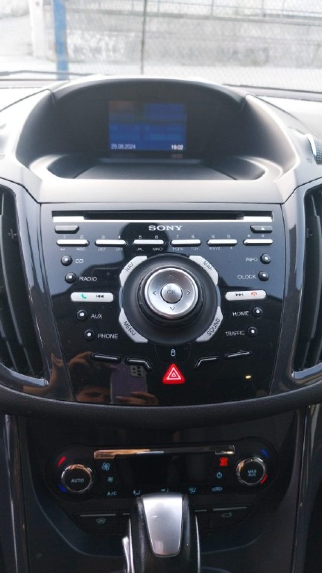 FORD Kuga usata, con Filtro antiparticolato