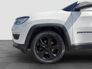 JEEP Compass usata 14