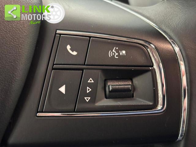 MASERATI Levante usata, con Vetri oscurati