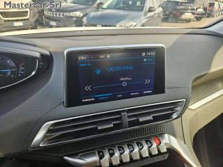 PEUGEOT 3008 usata, con MP3