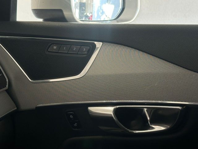 VOLVO XC90 usata, con ESP