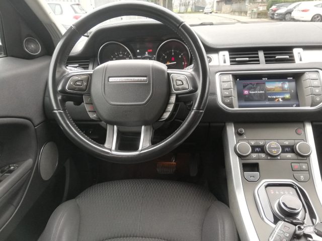 LAND ROVER Range Rover Evoque usata, con ESP