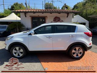 KIA Sportage usata, con Airbag