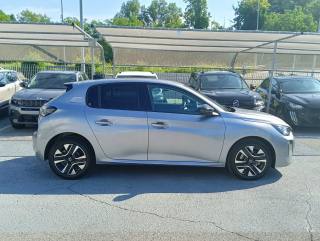 PEUGEOT 208 usata, con Alzacristalli elettrici