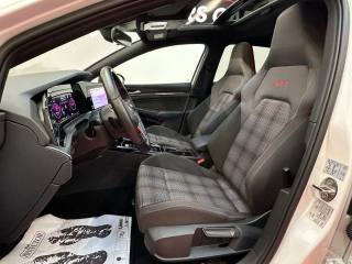 VOLKSWAGEN Golf GTI usata, con Cerchi in lega