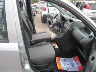 FIAT Panda usata, con ESP