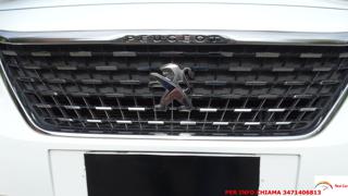 PEUGEOT 5008 usata 81