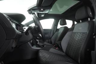 VOLKSWAGEN Taigo usata 8