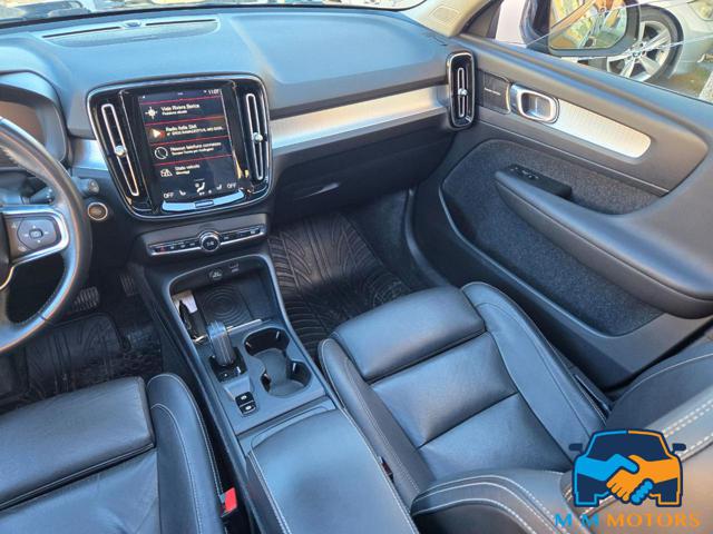 VOLVO XC40 usata 51