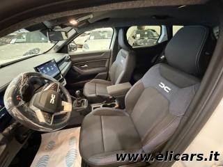 DACIA Duster usata, con Luci diurne LED