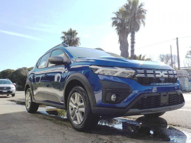 DACIA Sandero usata, con Airbag